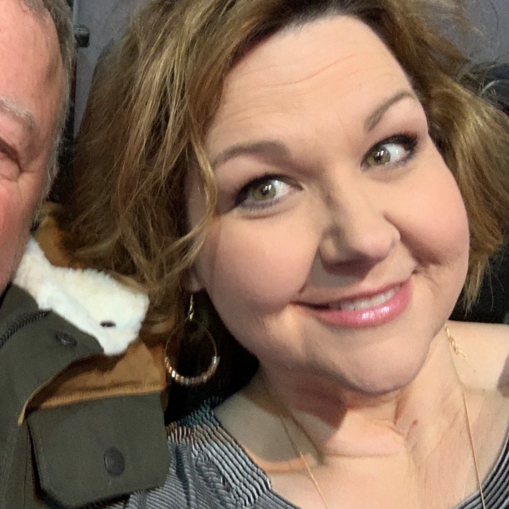 Meet your Posher, Sheryl